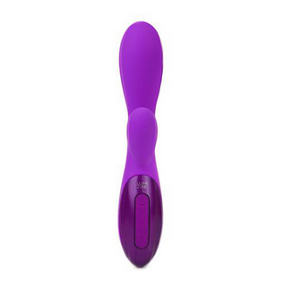 Excite - Siliconen Rabbit Vibrator