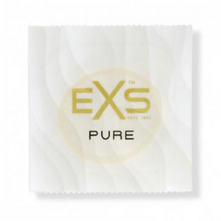 EXS Pure - Condoms - 12 Pieces