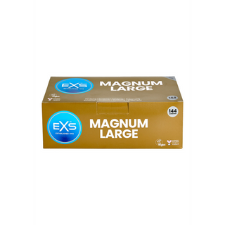 EXS Magnum - Condoms - 144 Pieces