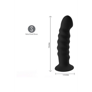 Kendall - Silicone Dildo