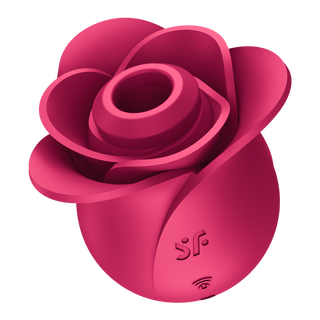 Pro 2 - Modern Rose - Air Pulse Vibrator