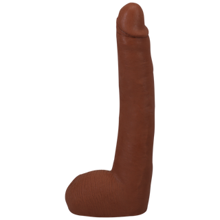 Alex Jones - Realistic ULTRASKYN Dildo - 11 / 28 cm