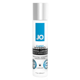 System JO - Classic Hybrid Glijmiddel 30 ml