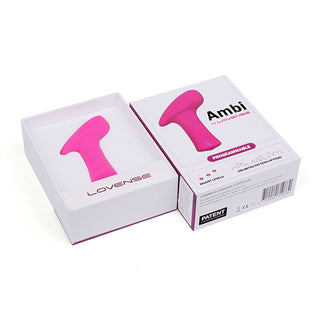 Lovense - Ambi Bullet Vibrator