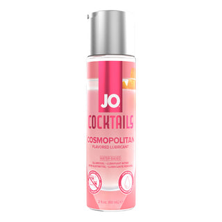 System JO - H2O Glijmiddel Cocktails Cosmopolitan 60 ml