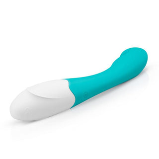 Good Vibes Only - Tate G-Spot Vibrator