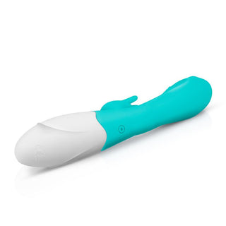 Good Vibes Only - Leda Rabbit Vibrator