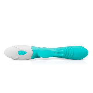 Good Vibes Only - Leda Rabbit Vibrator