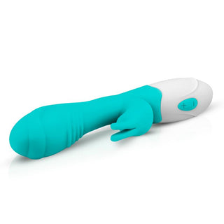 Good Vibes Only - Leda Rabbit Vibrator