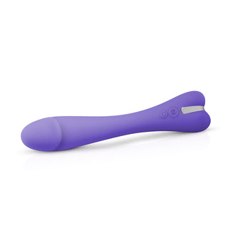 Good Vibes Only - Gili G-Spot Vibrator