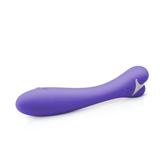 Good Vibes Only - Gili G-Spot Vibrator