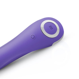 Good Vibes Only - Lici G-Spot Vibrator