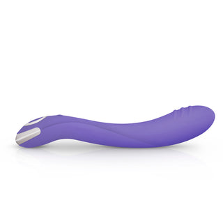 Good Vibes Only - Lici G-Spot Vibrator