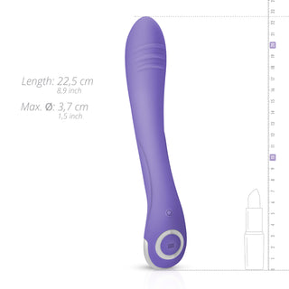 Good Vibes Only - Lici G-Spot Vibrator