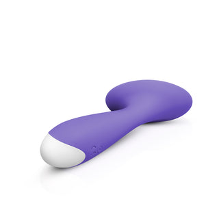 Good Vibes Only - Nara Clitoris Stimulator