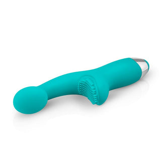 Good Vibes Only - Yuki G-Spot Vibrator