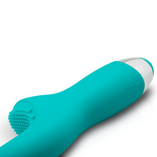 Good Vibes Only - Yuki G-Spot Vibrator