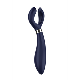 Endless Fun - Partner Vibrator - Blue