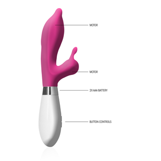 Adonis - Rechargeable Vibrator