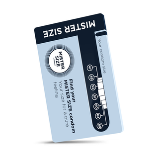 Mister Sizer Tool - English
