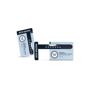 Mister Sizer Tool - English
