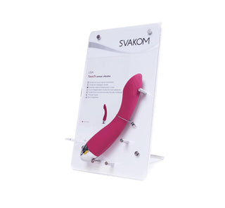 Svakom - Product Display