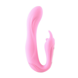 Rabbit Rocker - Rabbit Vibrator