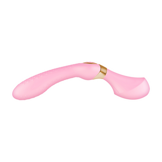 ZOA - Vibrator - Light Pink