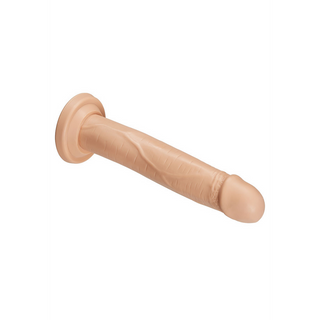 Working Man - Jouw Monteur Dildo - 18 cm