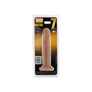 Working Man - Jouw Bouwvakker Dildo - 18 cm