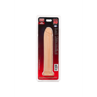 Working Man - Jouw Wrangler Dildo - 25,5 cm