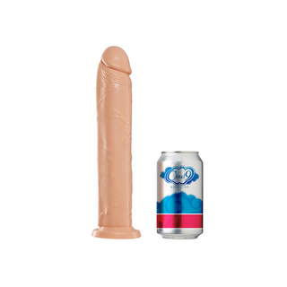 Working Man - Jouw Wrangler Dildo - 25,5 cm