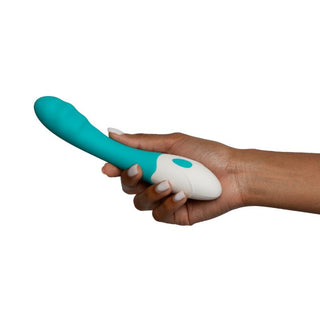 Good Vibes Only - Tate G-Spot Vibrator