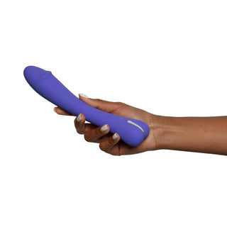 Good Vibes Only - Gili G-Spot Vibrator