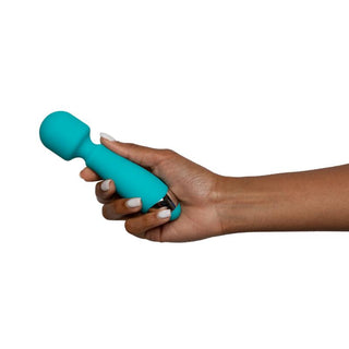 Good Vibes Only - Aida Wand Massager