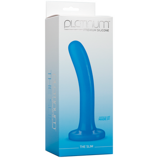 The Slim - Dildo - 6 / 15 cm