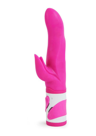 Spinner - Rabbit Vibrator