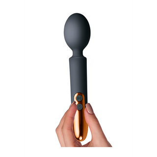 Oriel - Rechargeable Massage Wand