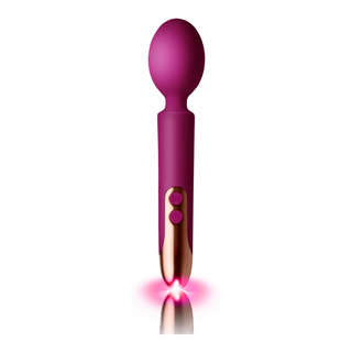 Oriel - Rechargeable Massage Wand