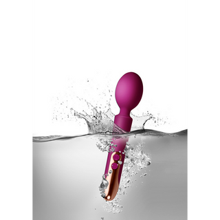 Oriel - Rechargeable Massage Wand