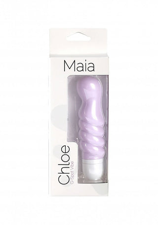 Chloe - G-Spot Vibrator