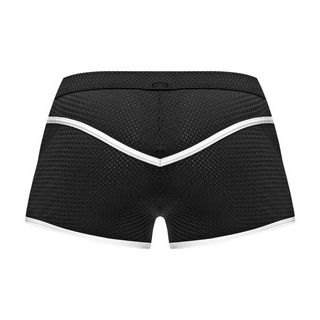 Mini Short - M - Black