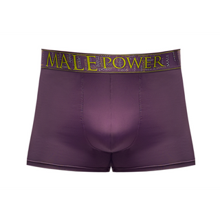 Enhancer Short - S - Eggplant