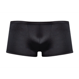 Lo Rise Short - M - Black