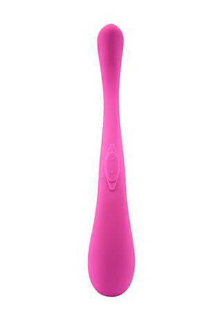 Celeste - Siliconen G-Spot Vibrator