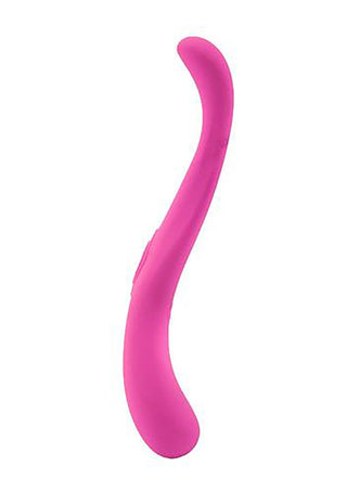 Celeste - Siliconen G-Spot Vibrator