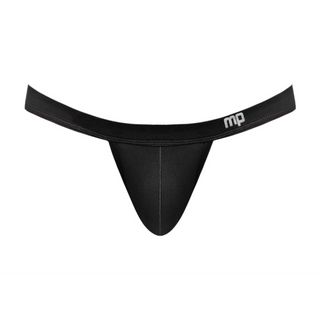 Sports Jock - S/M - Black