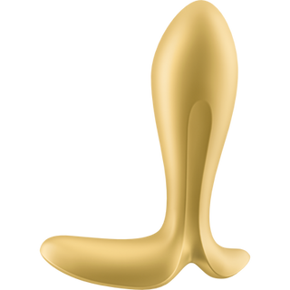 Satisfyer - Intensity Plug - Gold