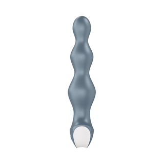 Satisfyer - Lolli Plug 2 - Classic Vibrator - Ice Blue