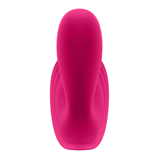 Top Secret - Portable Panties Vibrator - Pink